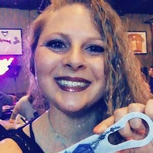 Meet your Posher, Gina